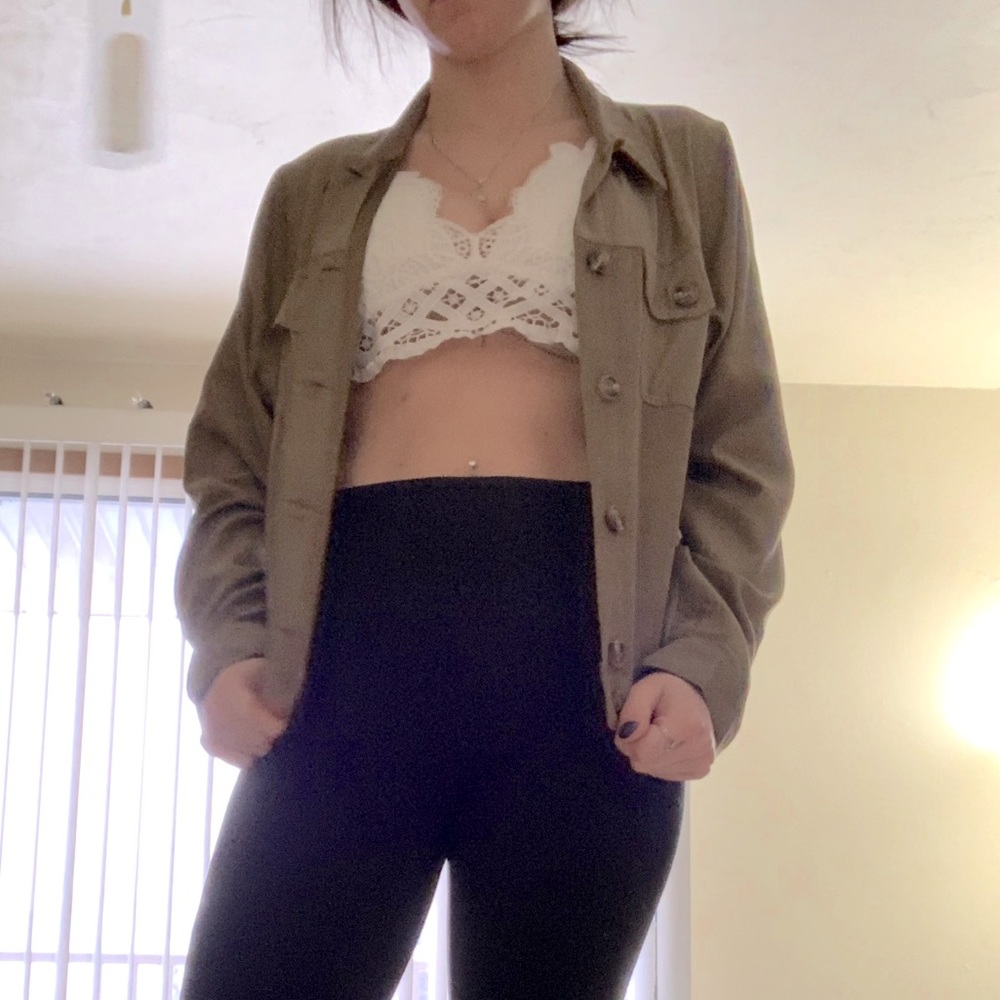 Jacket